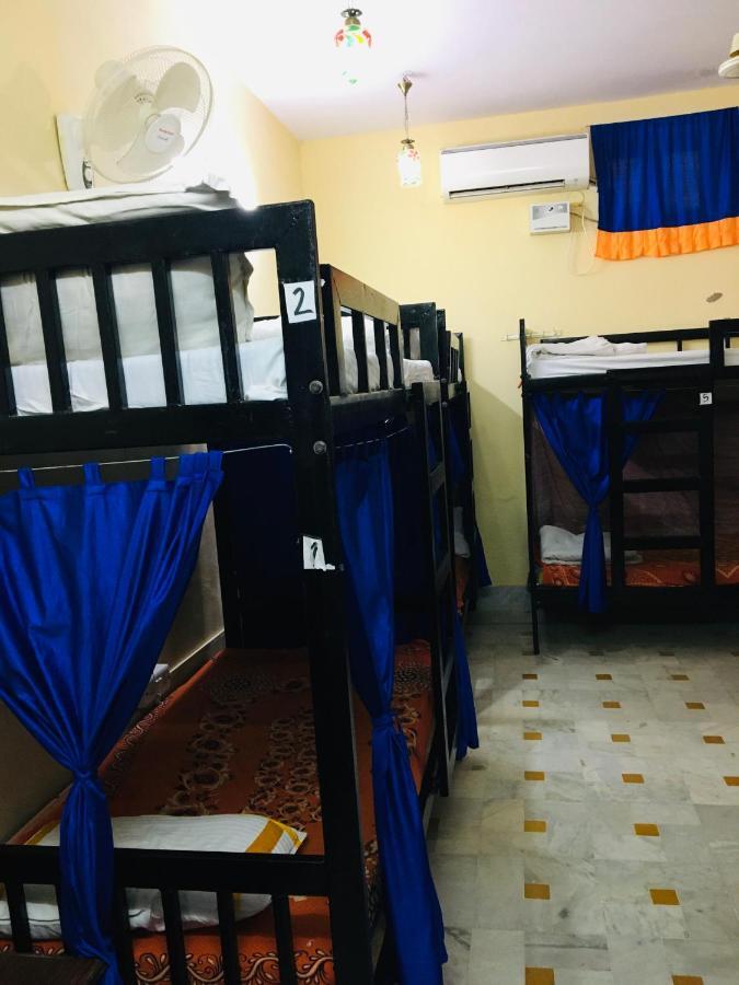 Hotel Tokyo Palace Jaisalmer Eksteriør bilde