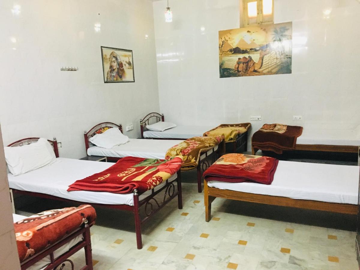 Hotel Tokyo Palace Jaisalmer Eksteriør bilde